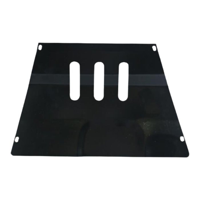 Protetor de Cárter Robust Line - DHF - DHF310 - (1)