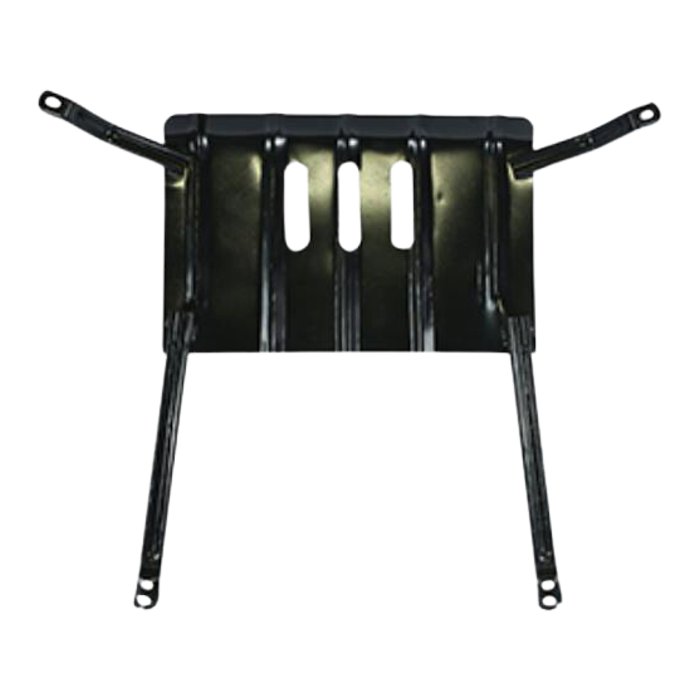 Protetor de Cárter de Ferro - DHF - DHF5040 - (1)