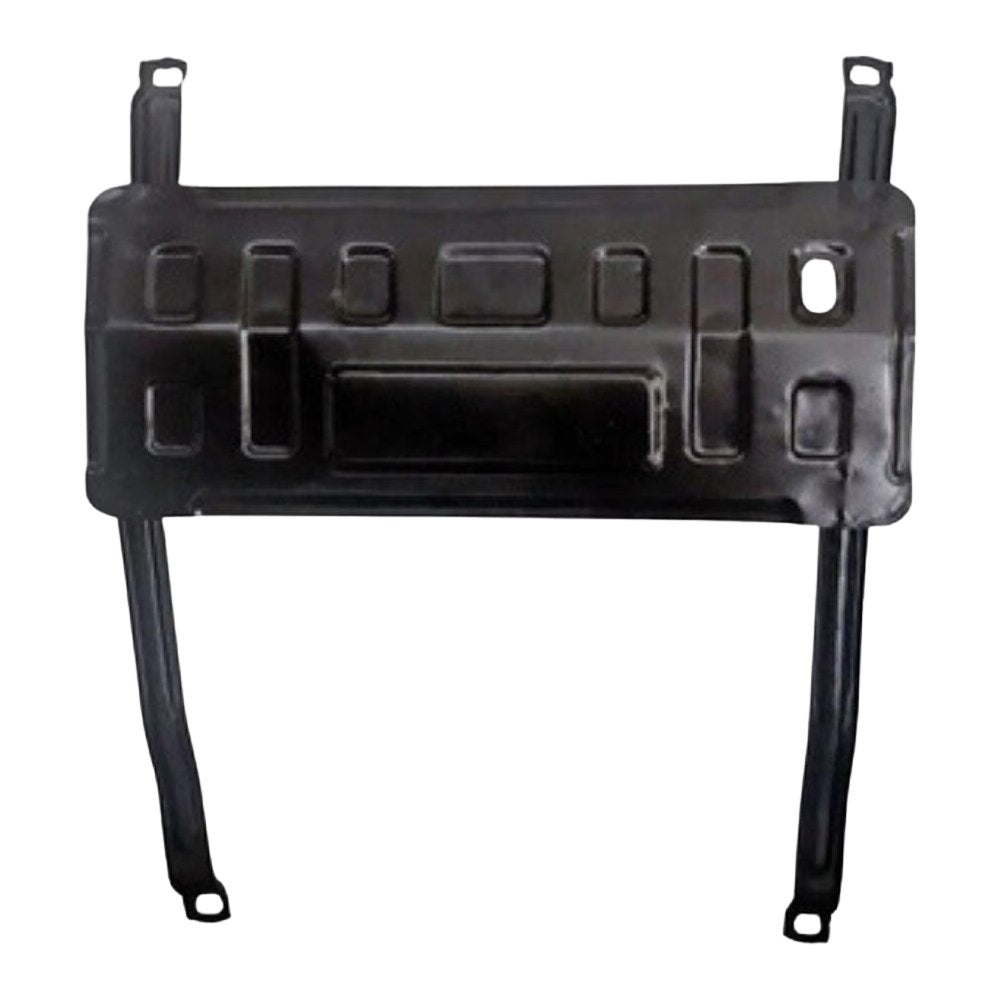 Protetor Carter Aço 4 Fixações - DHF - DHF5422S - (1)