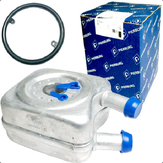 Radiador de Óleo - KS PIERBURG - 7.09269.21.0 - (1)