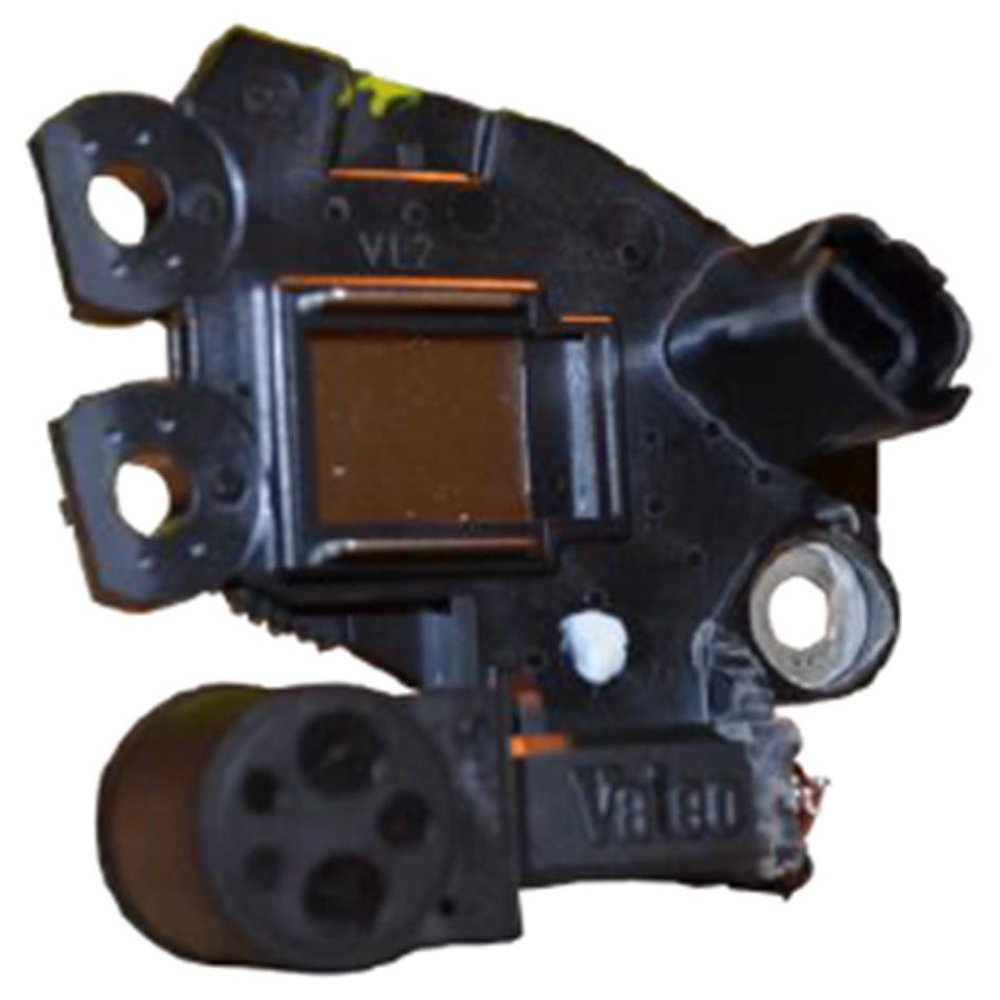 Regulador 120Ah 12V Multifunção - Valeo - 501404 - (1)