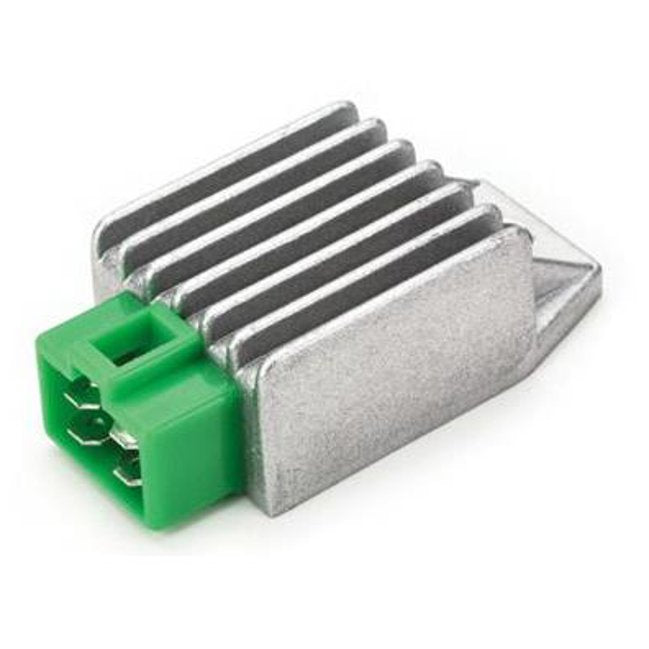 Regulador Retificador de Voltagem 12V para Moto - Magnetron - 90271370 - (1)