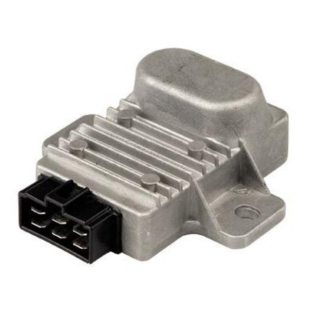 Regulador Retificador de Voltagem 12V para Moto - Magnetron - 90274100 - (1)