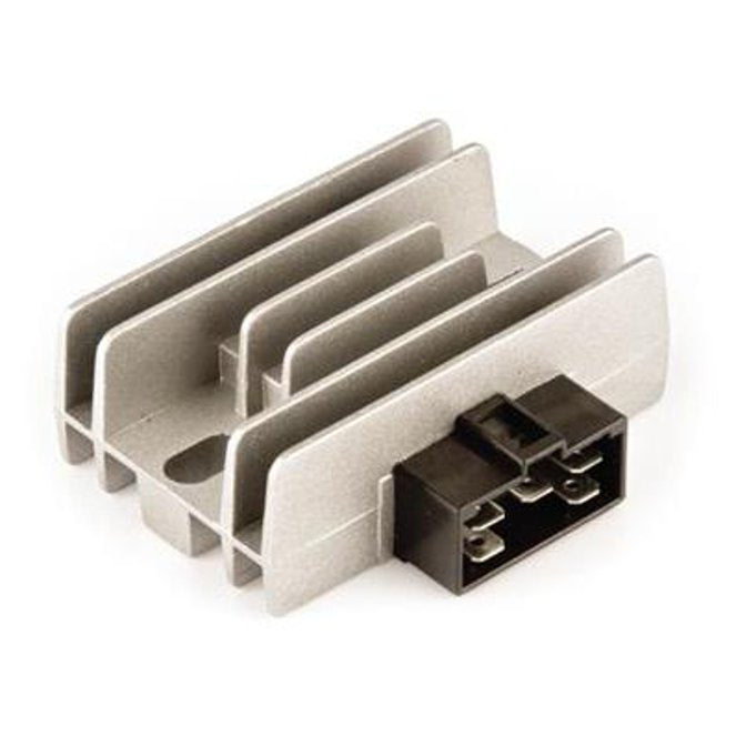 Regulador Retificador de Voltagem 12V para Moto - Magnetron - 90274420 - (1)