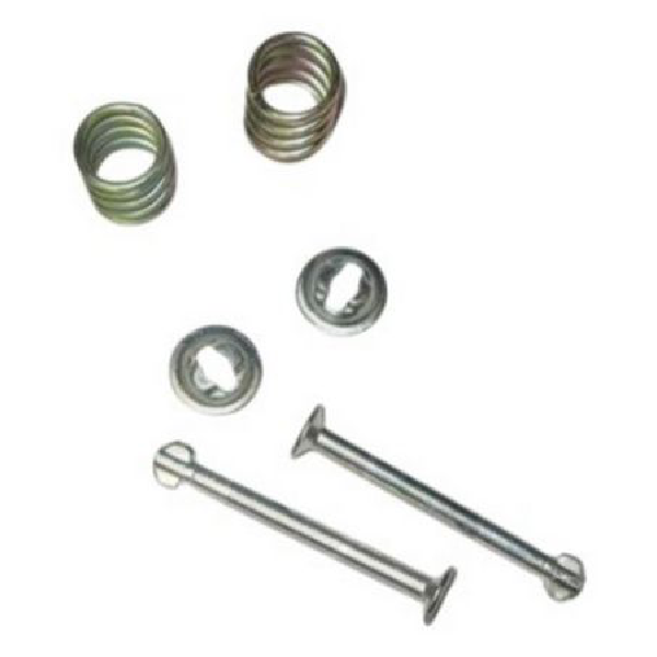 Reparo Centralizador Sapata de Freio Traseiro - 2MC - 2 GM 28 - (1)