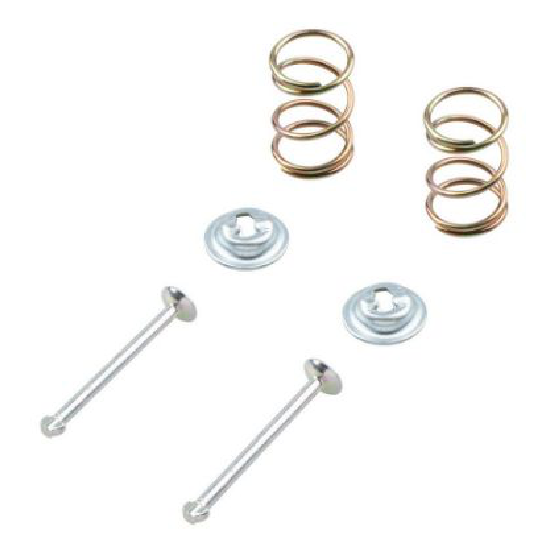 Reparo Centralizador Sapata de Freio 52mm - 2MC - 2 GM 35 - (1)