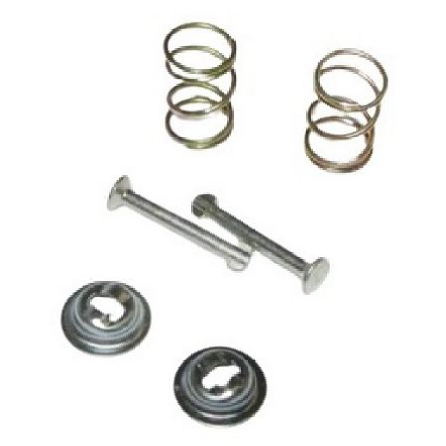 Reparo Centralizador Sapata de Freio Dianteiro - 2MC - 2 VW 21 - (1)