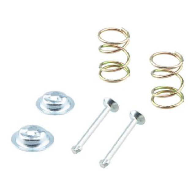 Reparo centralizador sapata freio Traseiro - 2MC - 2 VW 24 - (1)