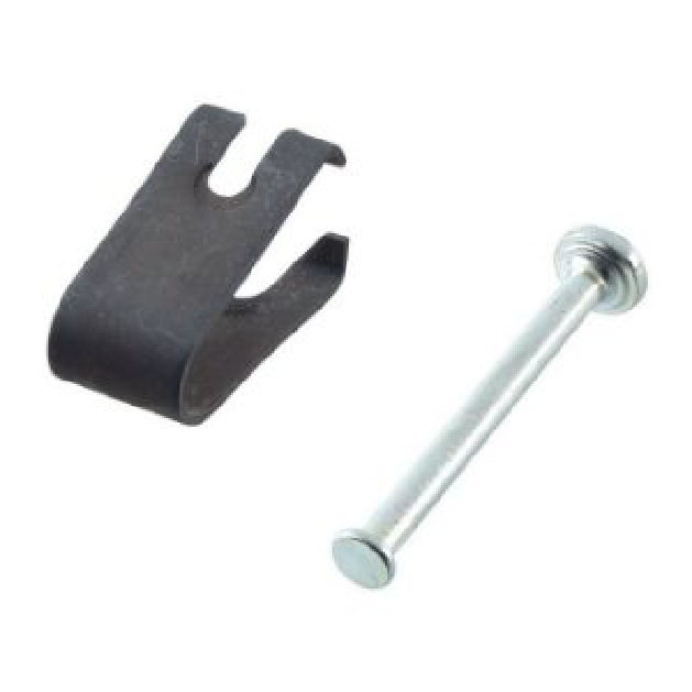 Reparo Centralizador Sapata de Freio Traseira - 2MC - 2 VW 28 - (1)