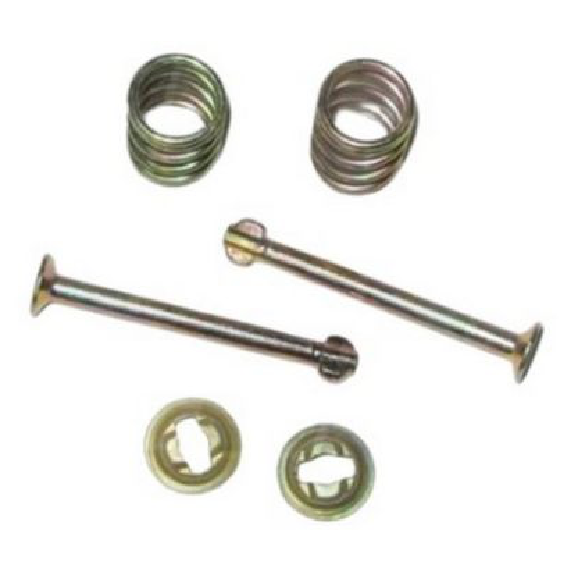 Reparo Centralizador Sapata de Freio Traseira - 2MC - 2 VW 31 - (1)