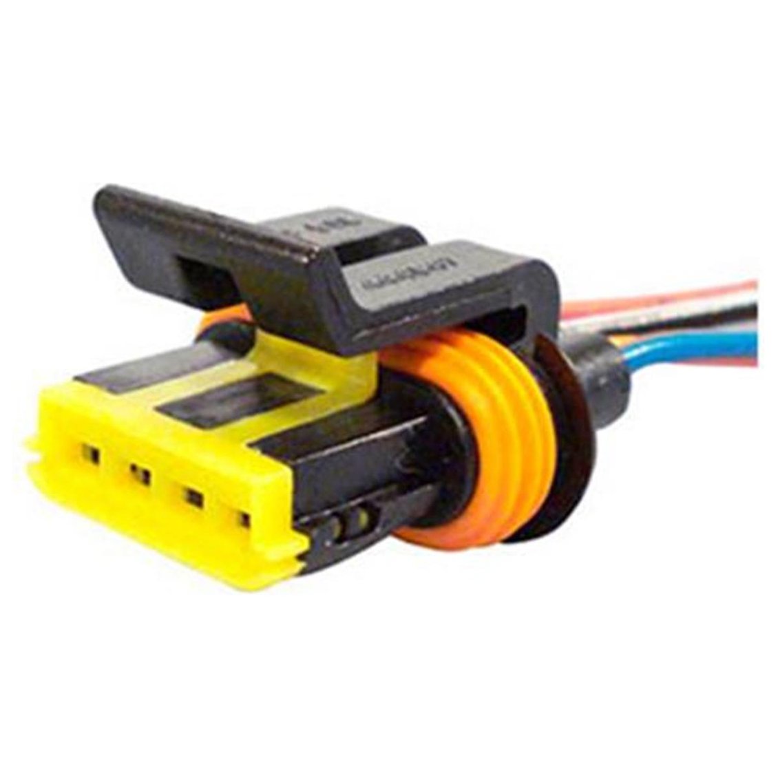 Reparo Sensor Fluxo Massa Ar 4 Vias - Rainha das Sete - ETE 7742 - (1)