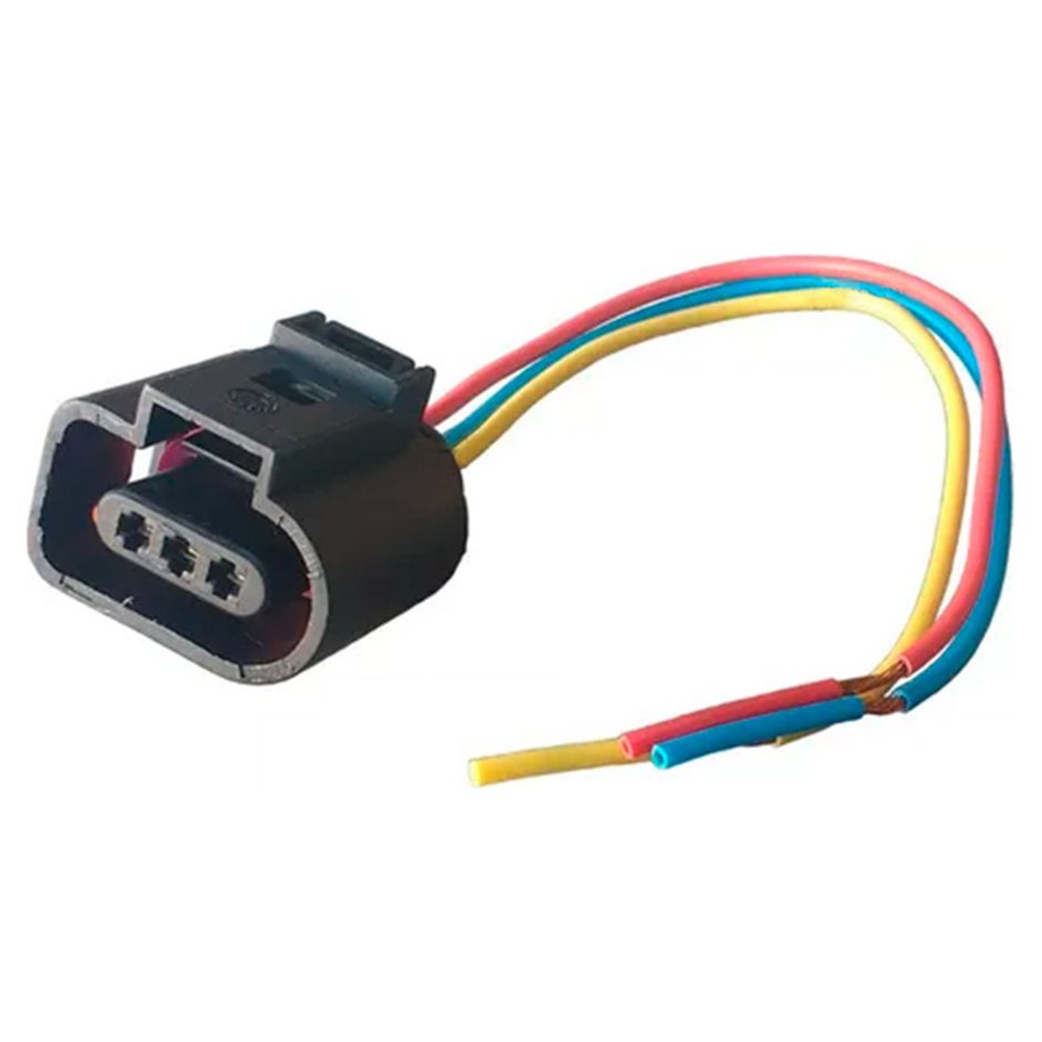 Reparo Sensor Bomba de Ar Condicionado - Rainha das Sete - ETE 7752 - (2)