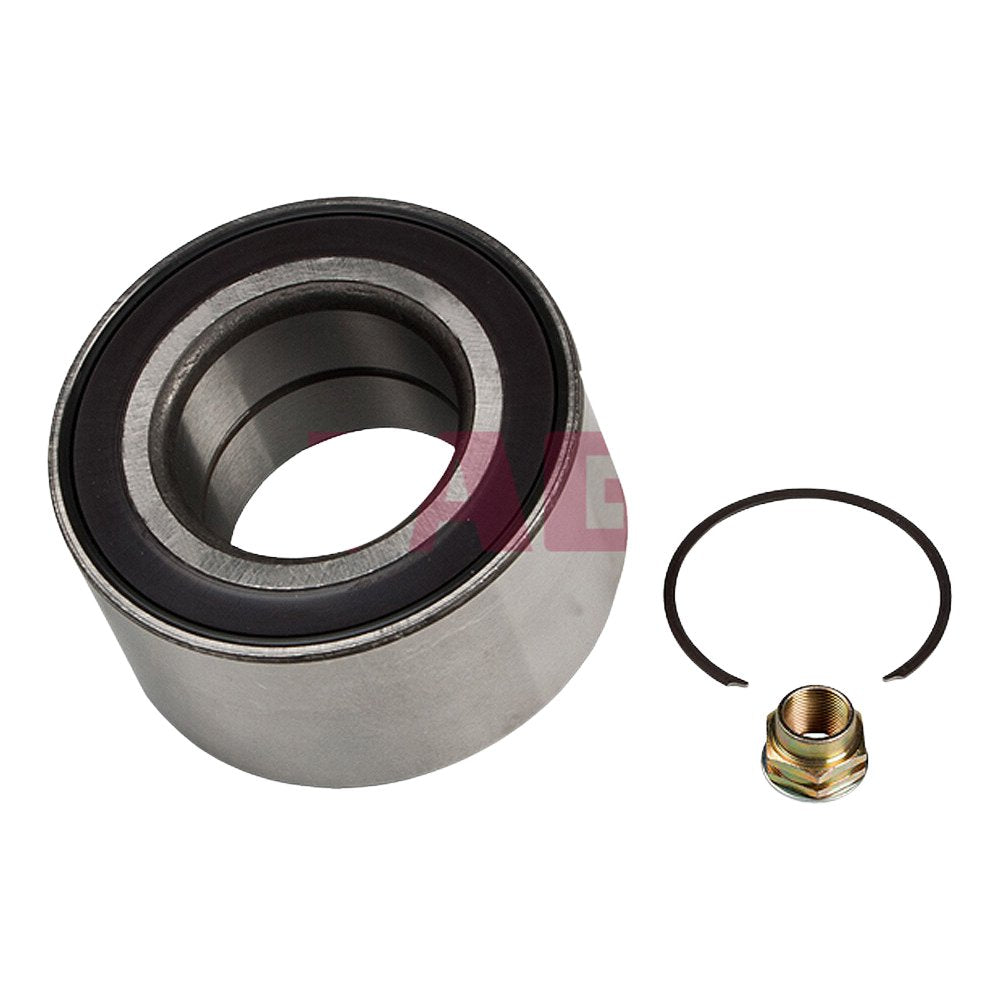 Reparo da Roda com Rolamentos Dianteira - FAG - 7136908600 - (3)