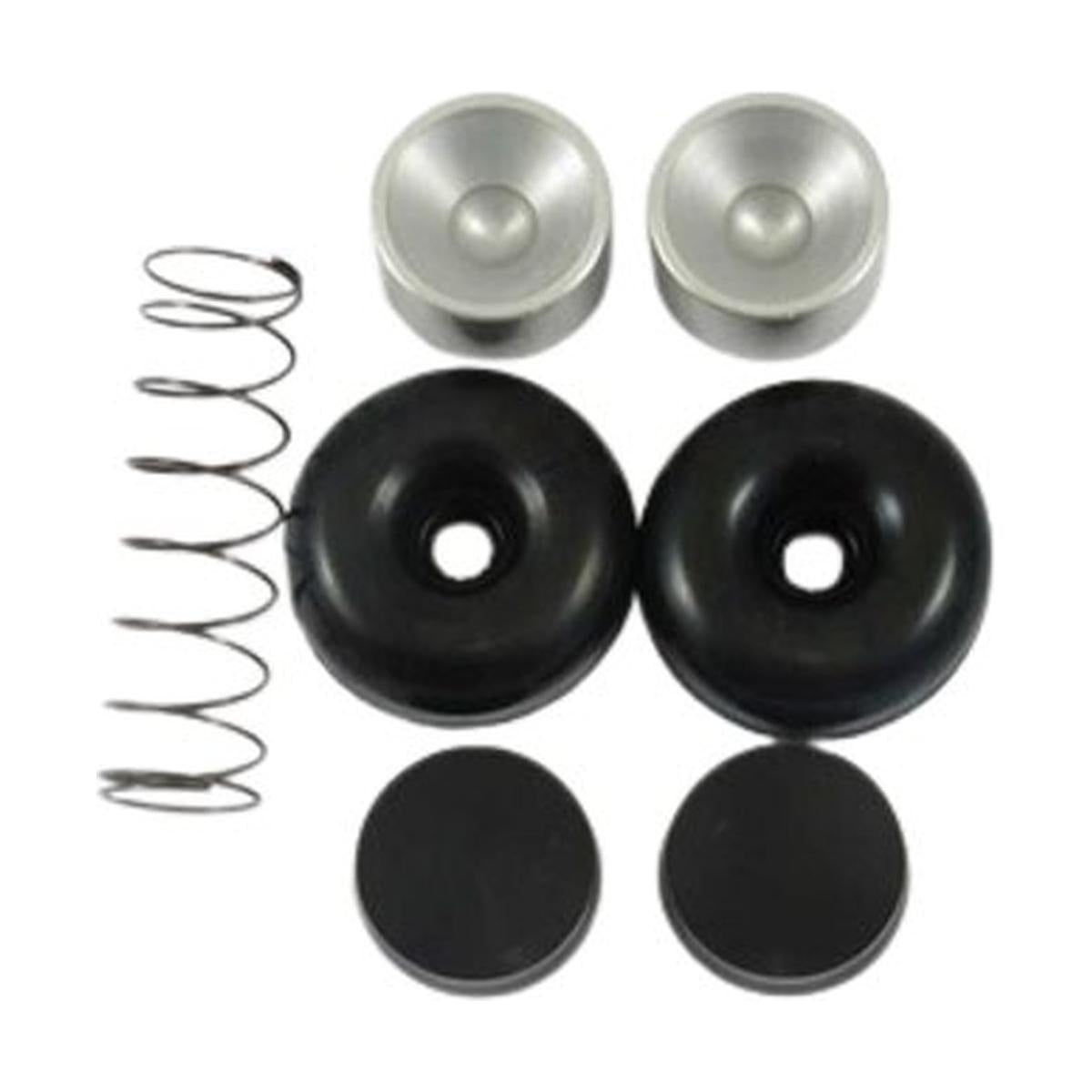 Reparo do Cilindro de Roda Traseiro 25,4mm - Controil - C-1416 - (1)