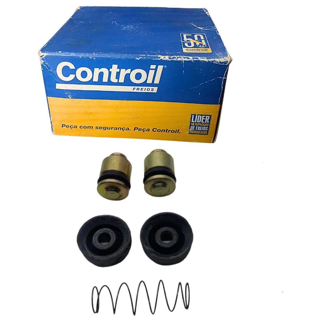 Reparo do cilindro de roda - Controil - C-1556 - (1)