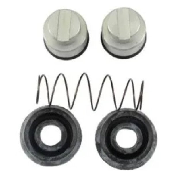 Reparo do Cilindro de Roda Diâmetro 17,460mm - Controil - C-1590 - (1)