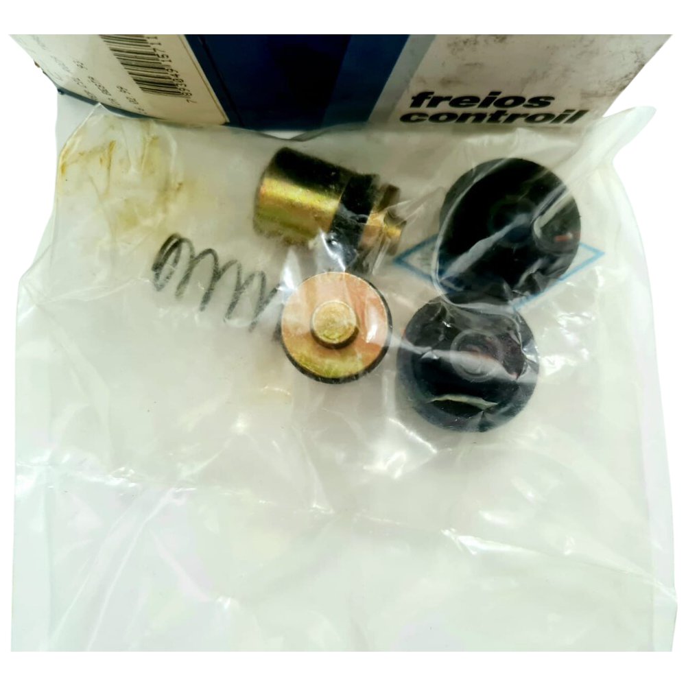 Reparo do cilindro de roda com Diâmetro 20,630mm - Controil - C-1593 - (1)