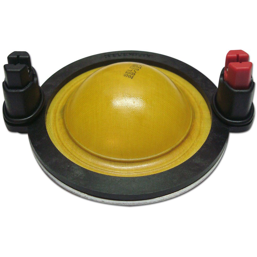 Reparo do Driver 100W 8? - JBL - RPD250-X - (1)