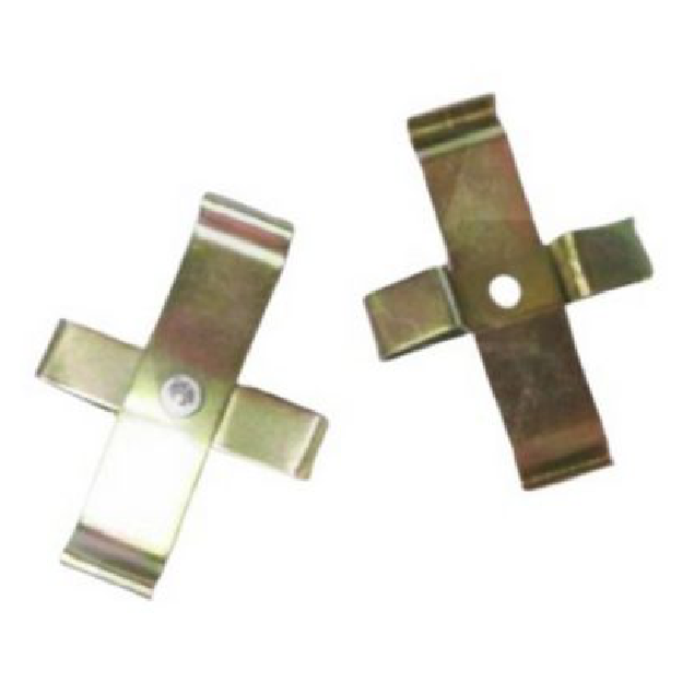Kit de Reparo do Freio a Disco - 2MC - 1 GM 12 - (1)