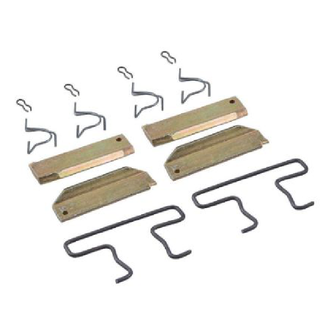 Kit de Reparo do Freio a Disco - 2MC - 1 RN 11 - (1)