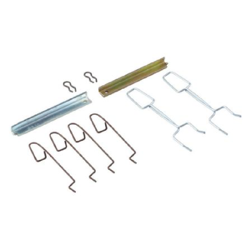 Kit de Reparo do Freio a Disco - 2MC - 1 RN 12 - (1)