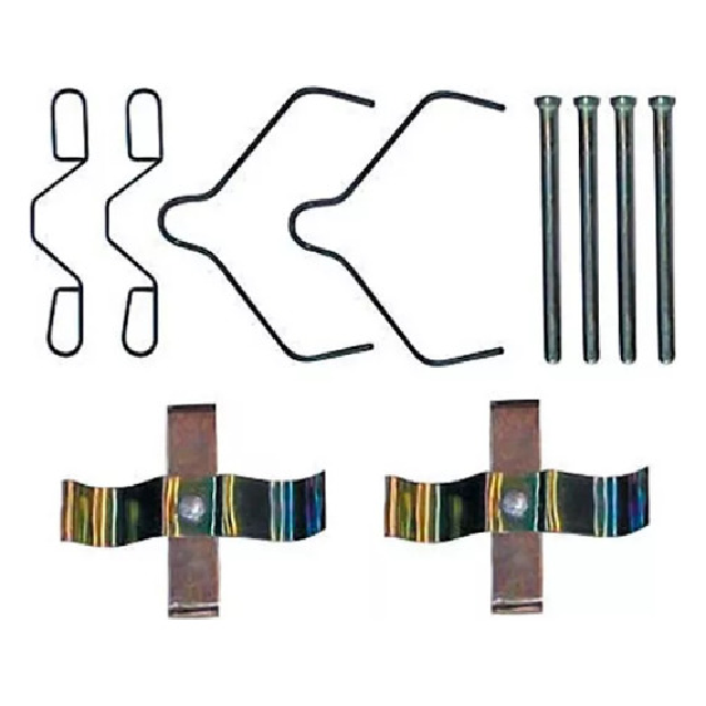 Kit de Reparo do Freio a Disco - 2MC - 1 VW 19 - (1)