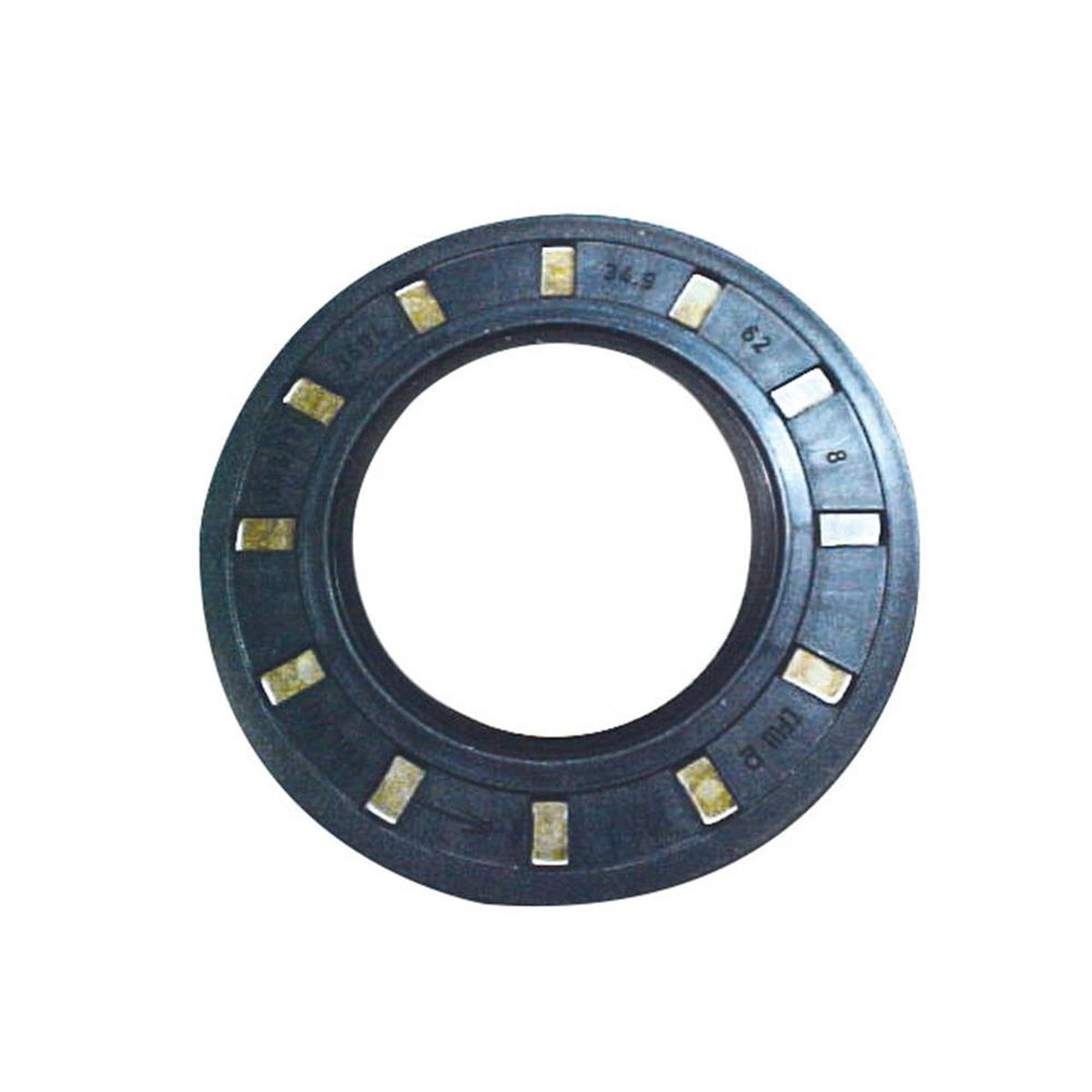 Retentor da Bomba Injetora 34,9 x 62 x 8 mm - Corteco - 7674P - (1)