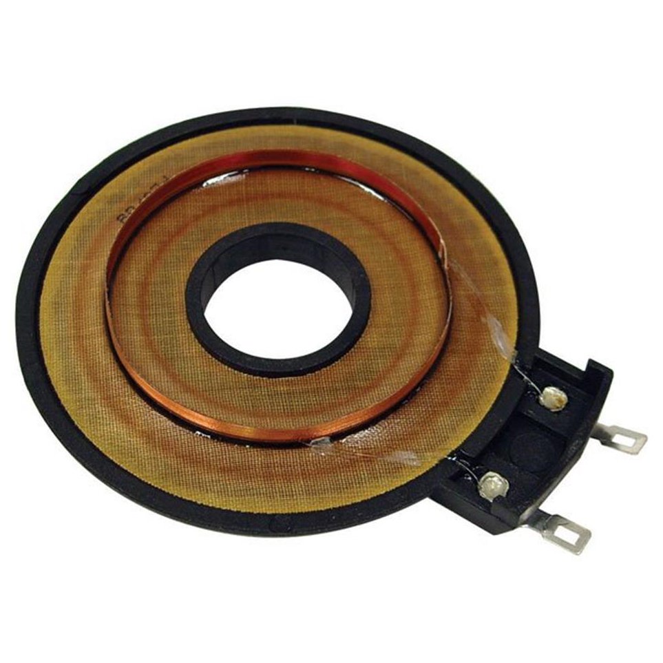 Reparo do Supertweeter 100 Wrms 8 ? - JBL - RPST200 - (1)