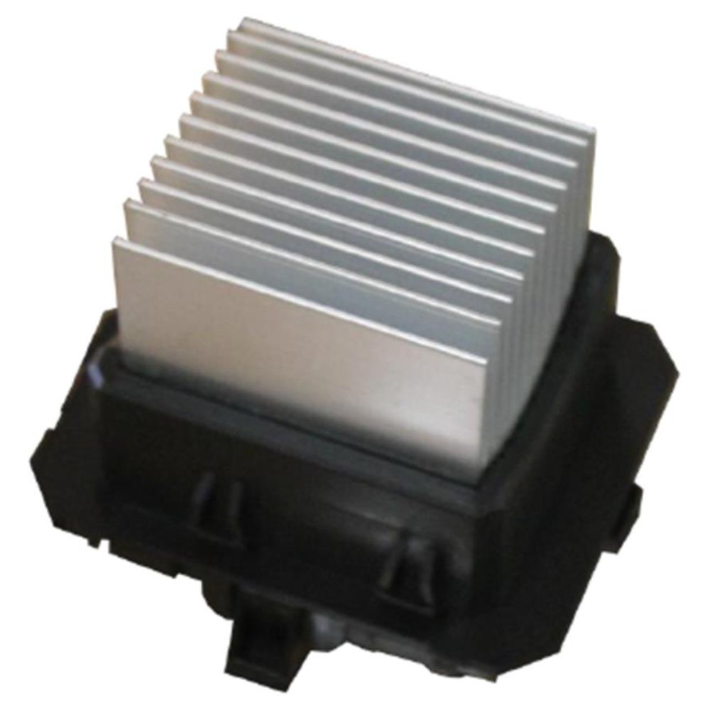 Resistência de Ar Condicionado - Valeo - 500895 - (1)
