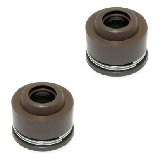 Retentor da Haste de Válvula Adm. e Esc. em Conjunto - Vedamotors - M73902HX12900 - (1)