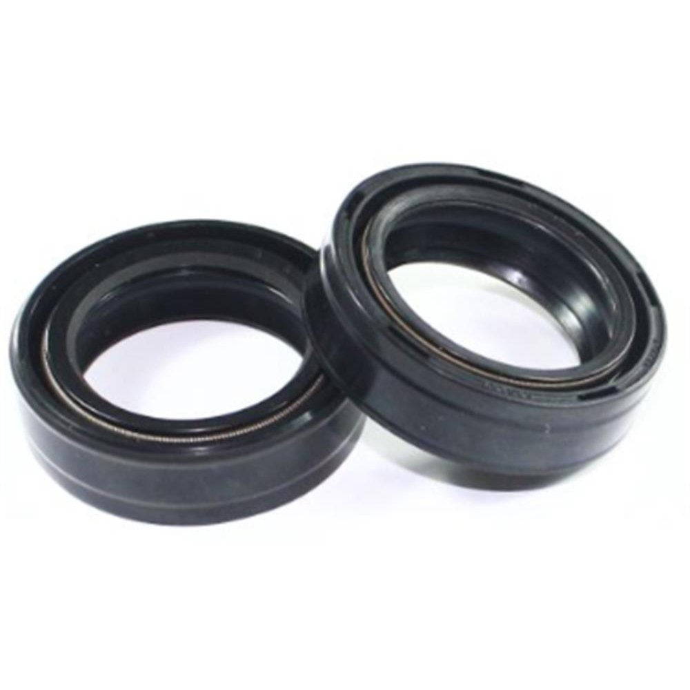 Retentor de Suspensão Dianteira Garfo - Vedamotors - P40FORK455004 - (1)