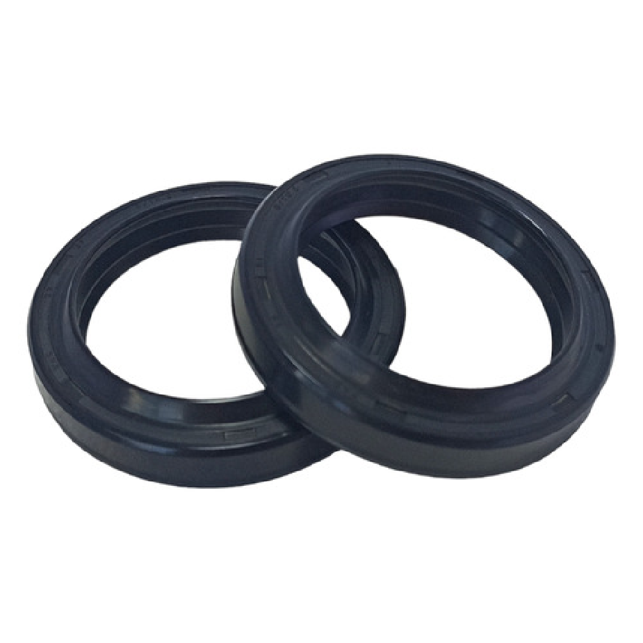 Retentor da Suspensão Dianteira 39x51x8mm - Vedamotors - P40FORK455047 - (1)