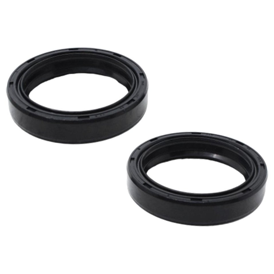 Retentor da Suspensão Dianteira para Garfo - Vedamotors - P40FORK455058 - (1)