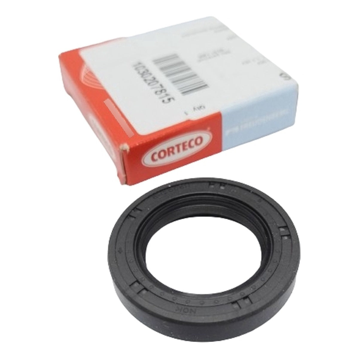 Retentor do Comando 29 x 45 x 8 mm - Corteco - 7815S - (1)