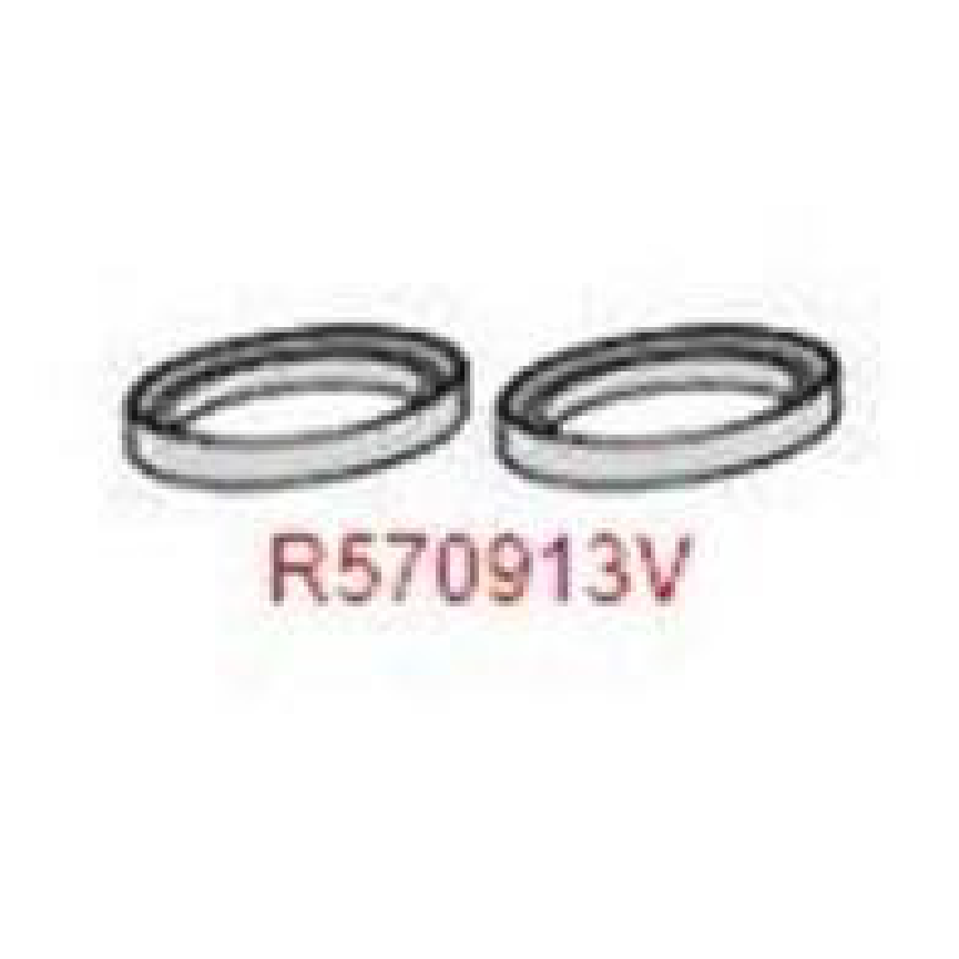 Retentor do Comando de Válvulas Altura 42 mm - Taranto - R570913V - (1)