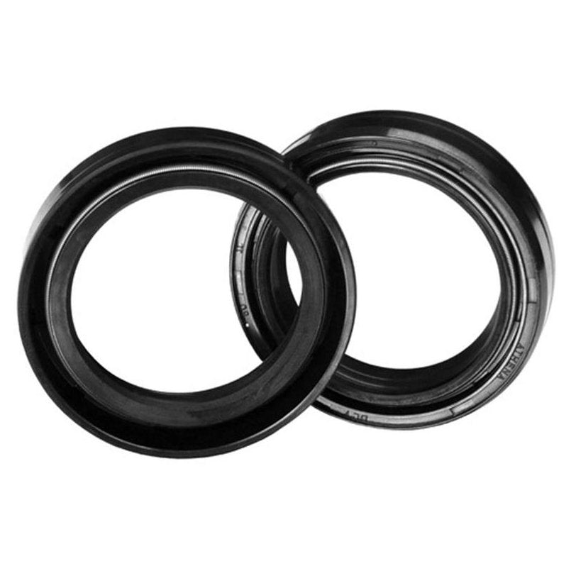 Retentor do Garfo Dianteiro - Vedamotors - P40FORK455015 - (1)