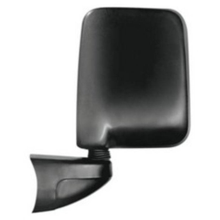 Retrovisor Preto - Retrovex - RX1102 - (1)
