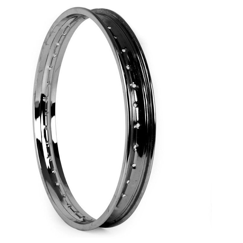 Aro de Roda Traseira com Raios - Pro Tork - AR-01CR - (1)