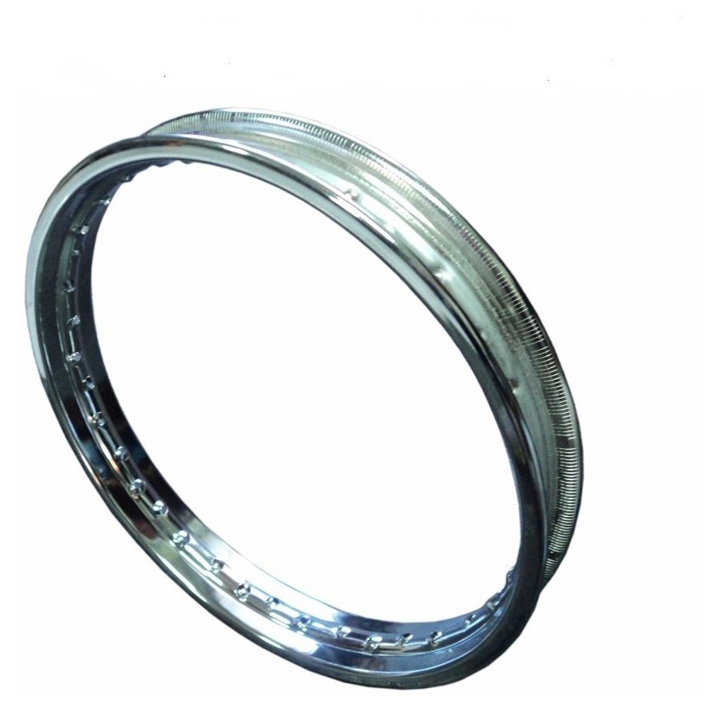 Aro de Roda Traseira com Raios - Pro Tork - AR-01CR - (2)