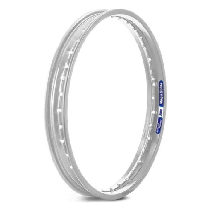 Roda de Raios Aro Dianteira e Traseira - Pro Tork - AR-25CR - (1)