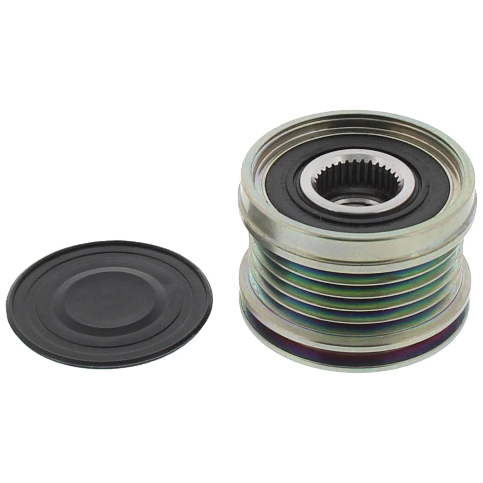 Roda Livre do Alternador Diâmetro 17mm - INA - 535 0022 10 - (2)