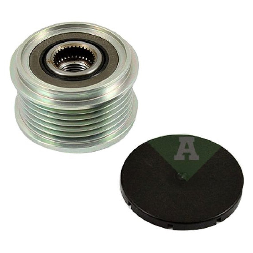 Roda Livre do Alternador Diâmetro 17mm - INA - 535 0022 10 - (4)