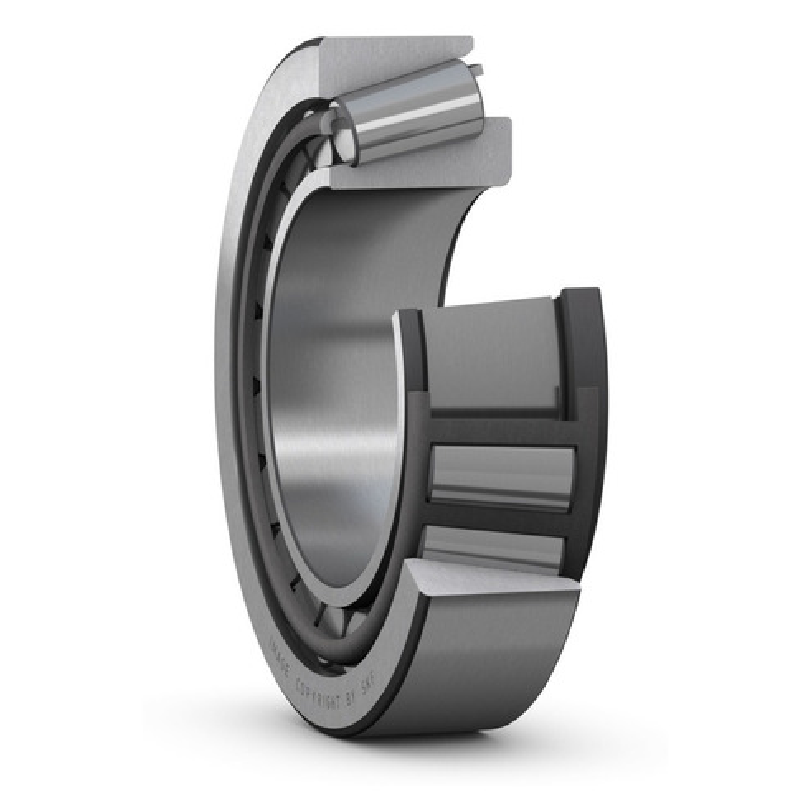 Rolamento Dianteiro - SKF - 33209 - (1)