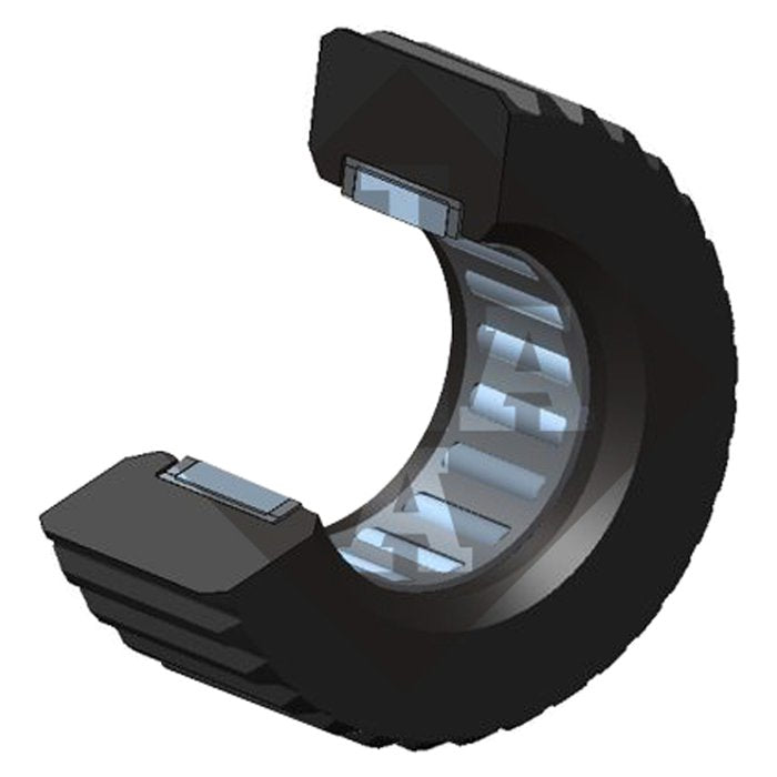 Rolamento Superior Coluna Direção - INA - 712 1823 10 - (1)