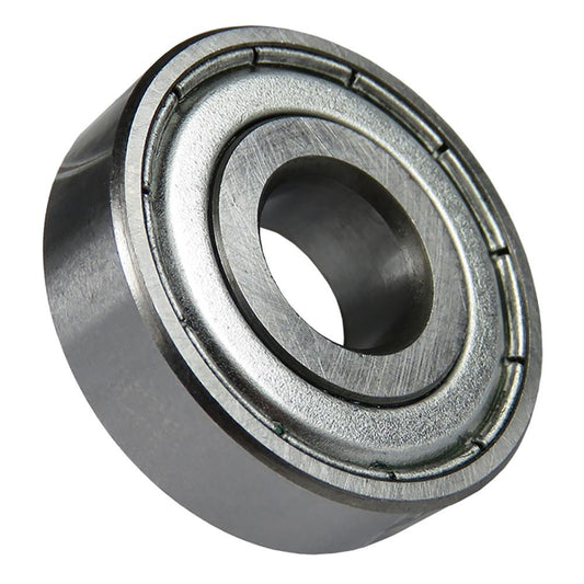 Rolamento Mancal Traseiro - Gauss - GR16100ZZ - (1)