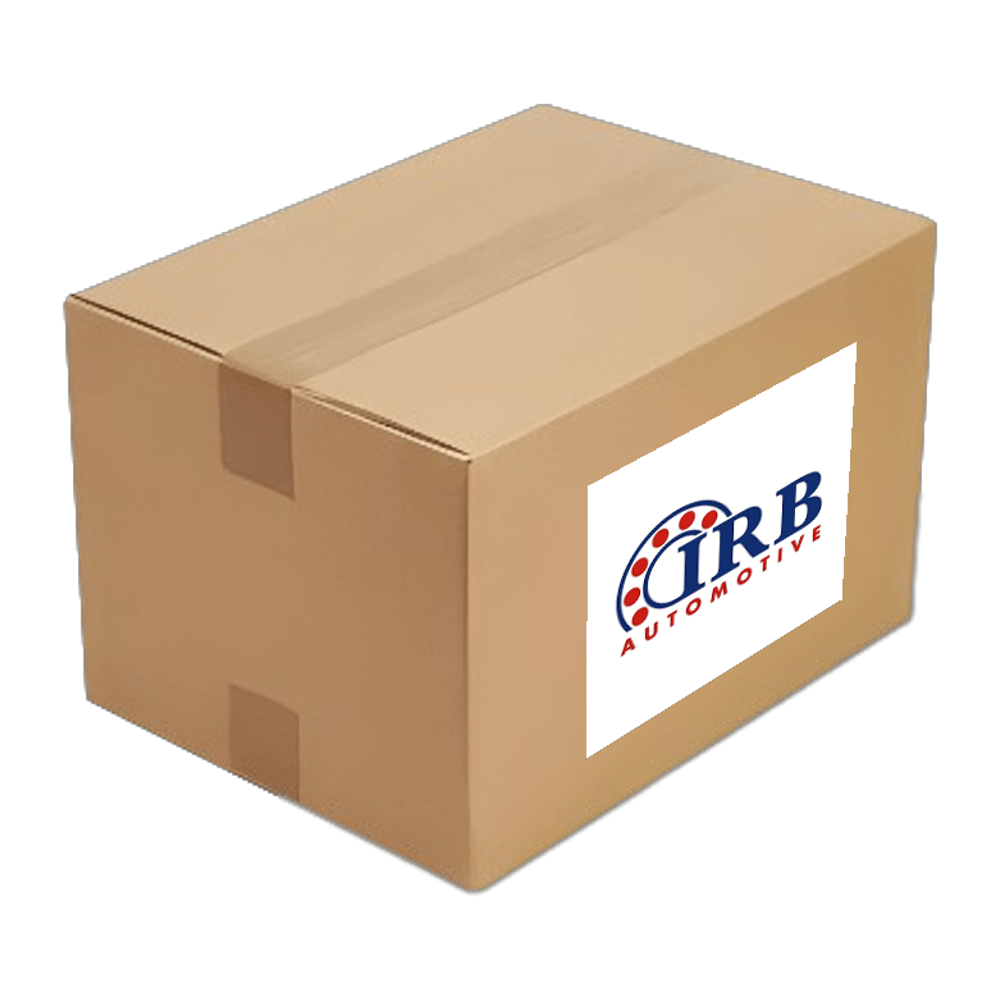 Rolamento de Roda Dianteiro - IRB - IR18107 - (1)