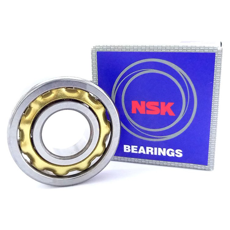 Rolamento Traseiro 17x40x10mm - NSK - L17 - (1)