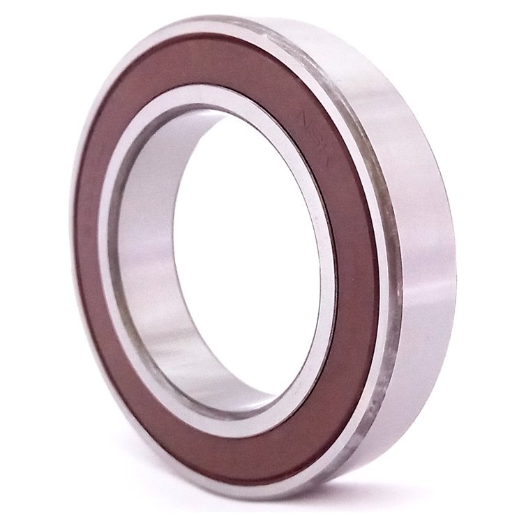 Rolamento da Transmissão - NSK - 6001DDU - (2)