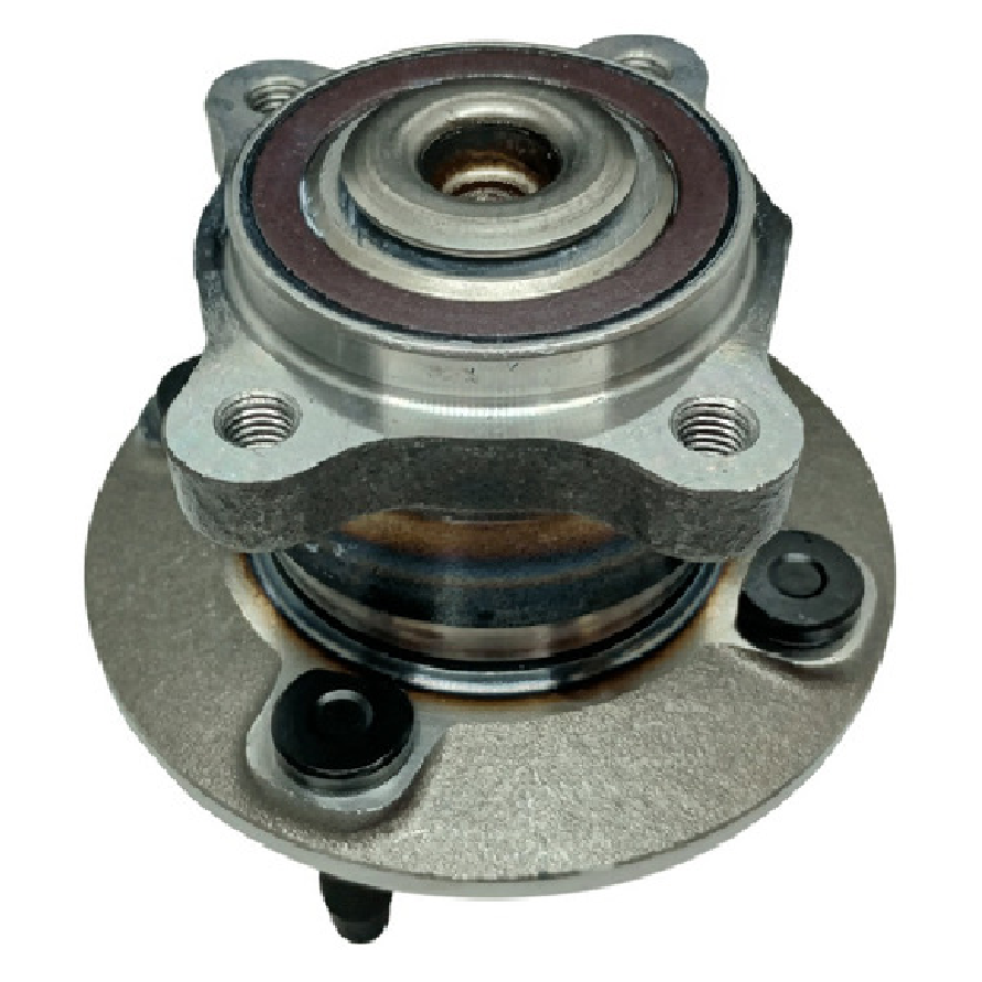 Cubo De Roda Traseiro Com Rolamento Com Abs - FAG - 103224 - (1)