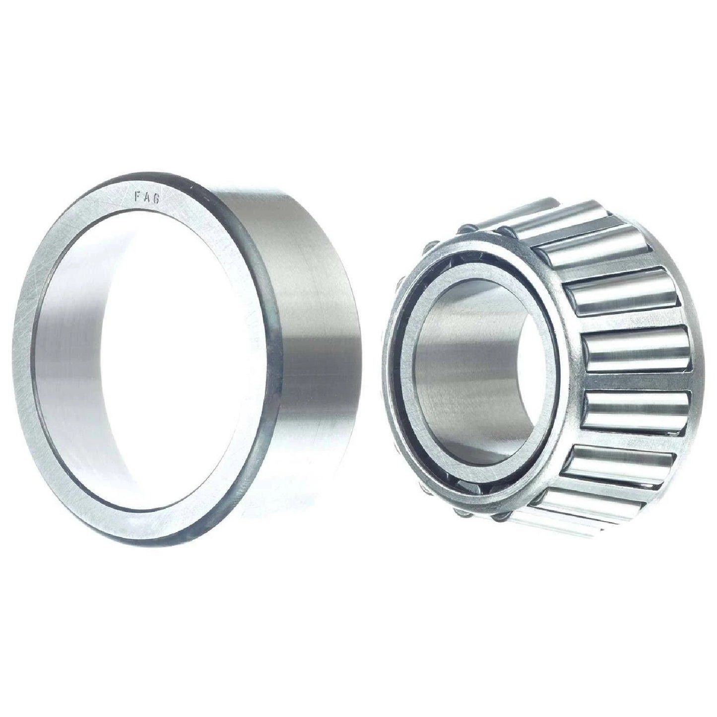 Rolamento de Roda Dianteiro TR1 - FAG - 33205 - (2)